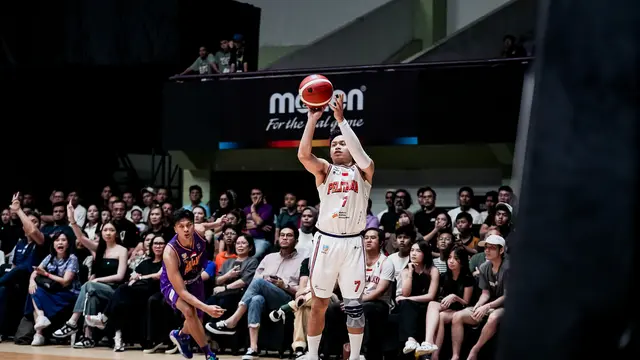 Pelita Jaya vs Dewa United: Perebutan Tiket Semifinal IBL 2025