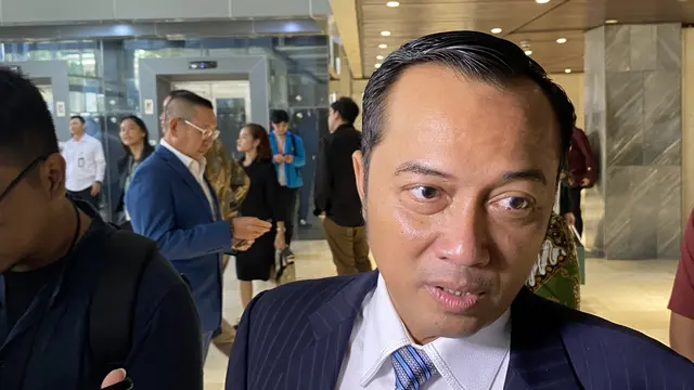 Pemerintah Bentuk Tim Ahli, Putusan MK Pemilu Diulas Mendalam