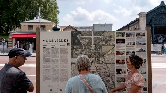 Prancis Larang Merokok di Taman & Pantai: Mulai Juli 2025