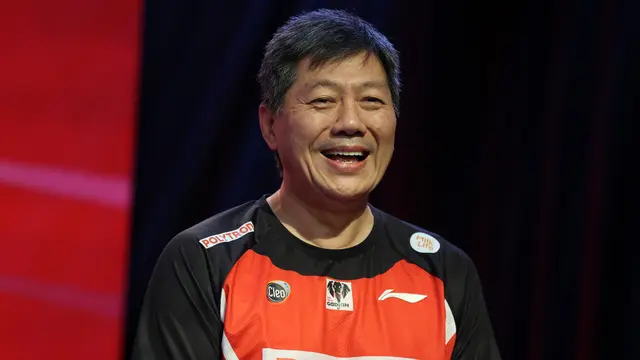 Rahasia Coach Naga Air Bangkitkan Fajar Alfian Cs