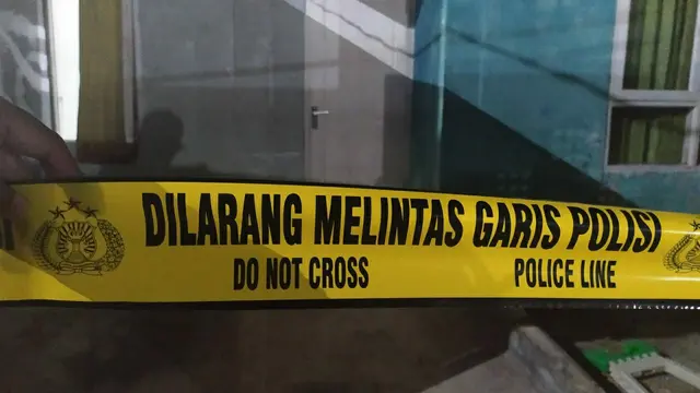 Rekonstruksi Kasus Perusakan Gudang Jambi: 3 Tersangka Terungkap