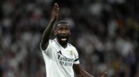 Rudiger Akui: PSG, Raksasa Eropa yang Tak Terbantahkan