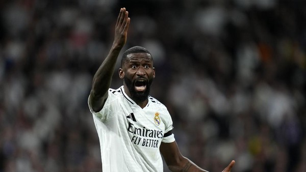 Rudiger Akui: PSG, Raksasa Eropa yang Tak Terbantahkan