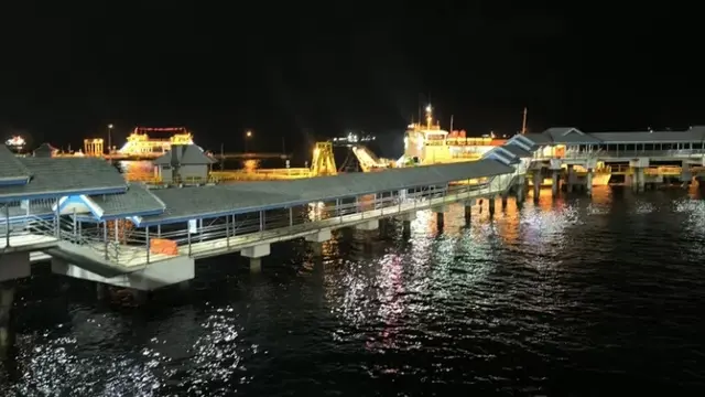 Tragedi KMP Tunu Pratama Jaya: 7 Fakta Mengejutkan Tenggelam Selat Bali