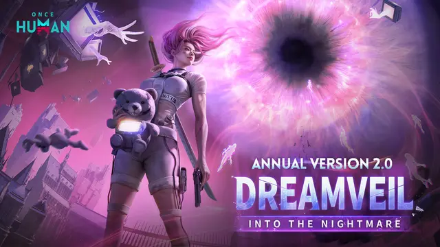 Update Game Once Human 2.0 & Fitur SOS iPhone Selamatkan Jiwa