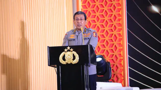 Wakapolri Baru: Jenderal Senior Punya Kans Terkuat?